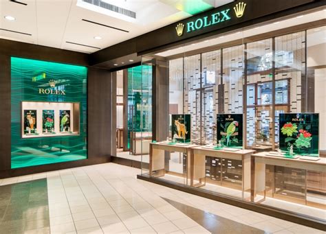 rolex store sf|rolex boutique san francisco.